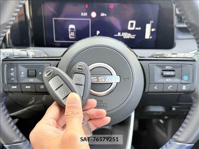 Nissan NOTE 2021-07 7618876-17