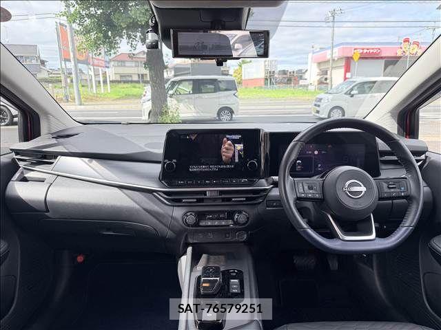 Nissan NOTE 2021-07 7618876-1