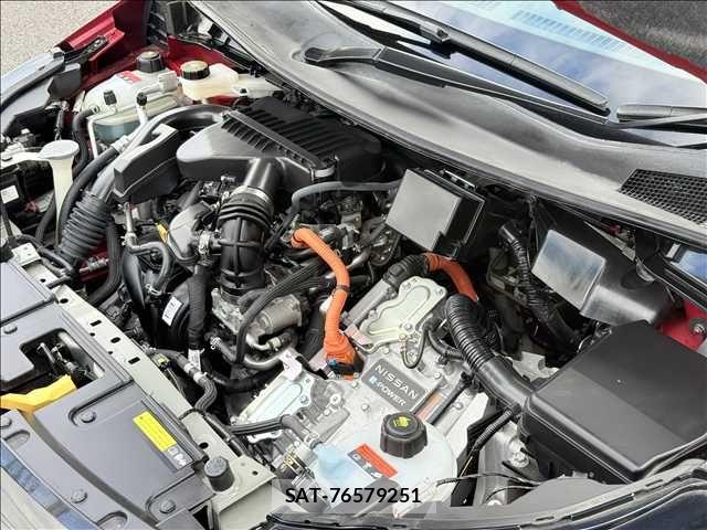 Nissan NOTE 2021-07 7618876-19