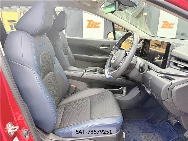 Nissan NOTE 2021-07 7618876-8