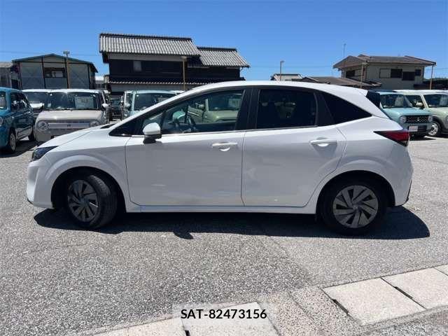 Nissan NOTE 2021-03 7618901-10