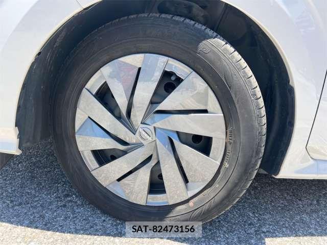 Nissan NOTE 2021-03 7618901-11