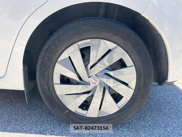 Nissan NOTE 2021-03 7618901-12