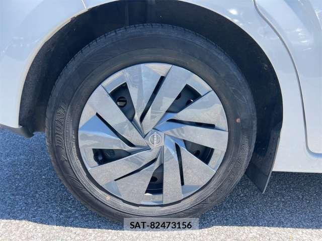 Nissan NOTE 2021-03 7618901-13