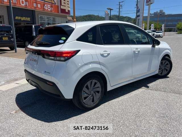 Nissan NOTE 2021-03 7618901-7