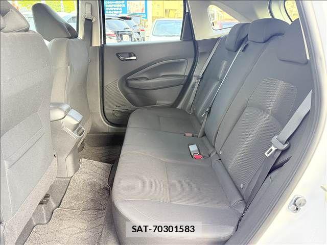 Nissan NOTE 2021-04 7618899-9
