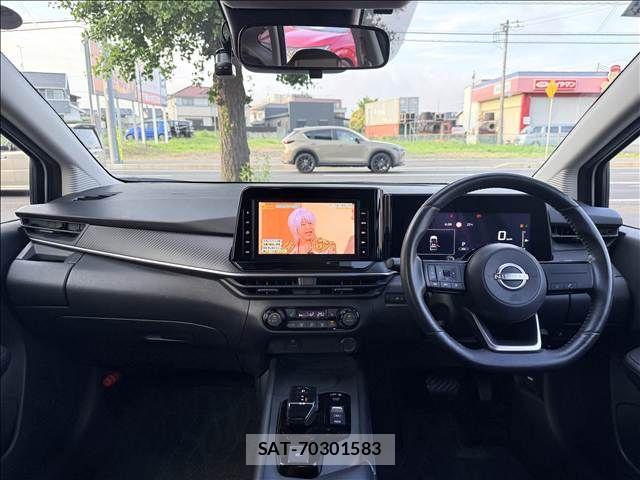 Nissan NOTE 2021-04 7618899-1
