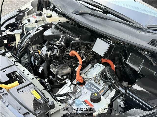 Nissan NOTE 2021-04 7618899-19
