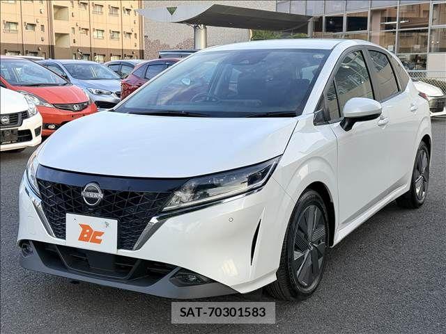 Nissan NOTE 2021-04 7618899-21