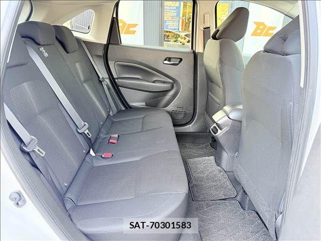 Nissan NOTE 2021-04 7618899-25