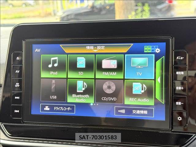 Nissan NOTE 2021-04 7618899-2