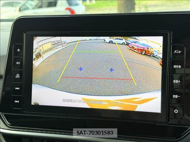 Nissan NOTE 2021-04 7618899-3