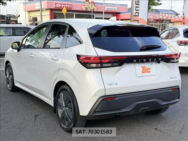 Nissan NOTE 2021-04 7618899-7