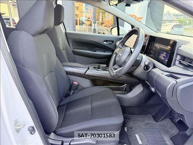 Nissan NOTE 2021-04 7618899-8