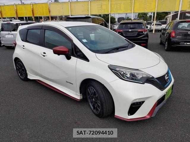 Nissan NOTE 2017-02 7618898-11
