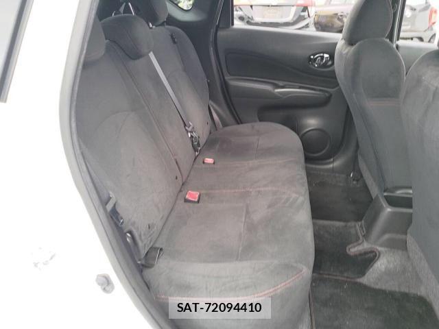 Nissan NOTE 2017-02 7618898-22