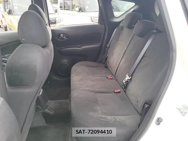 Nissan NOTE 2017-02 7618898-23