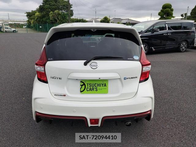 Nissan NOTE 2017-02 7618898-24