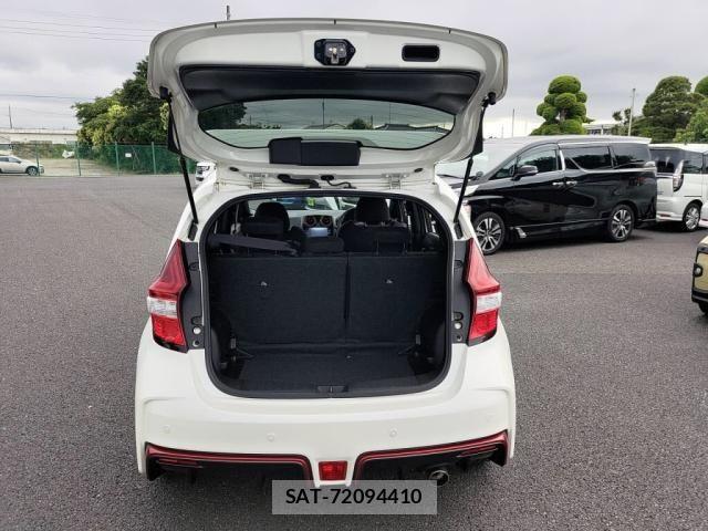 Nissan NOTE 2017-02 7618898-25