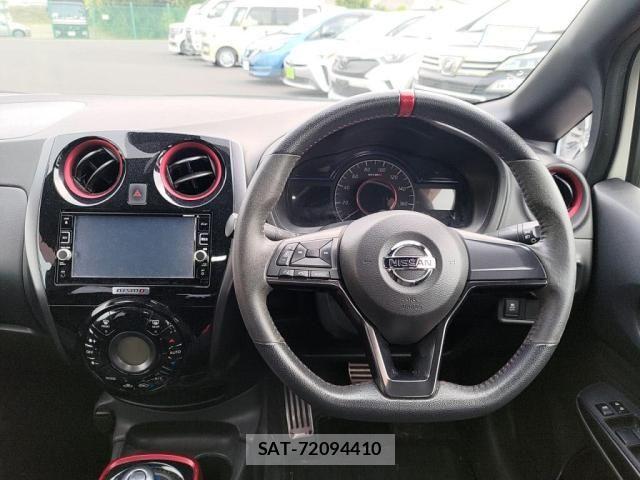 Nissan NOTE 2017-02 7618898-2