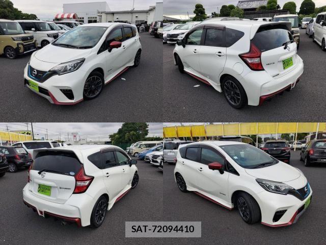 Nissan NOTE 2017-02 7618898-3