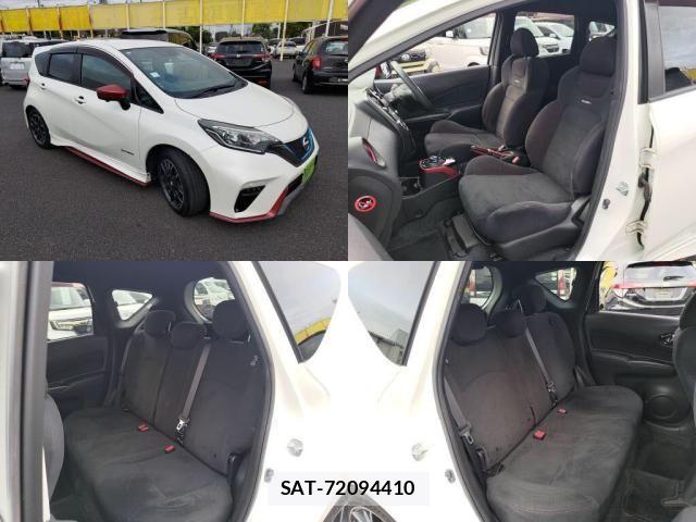 Nissan NOTE 2017-02 7618898-4