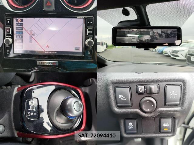 Nissan NOTE 2017-02 7618898-5