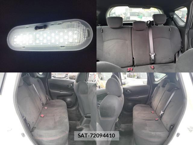 Nissan NOTE 2017-02 7618898-6