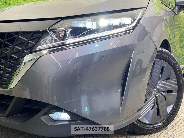 Nissan NOTE 2021-12 7618888-11