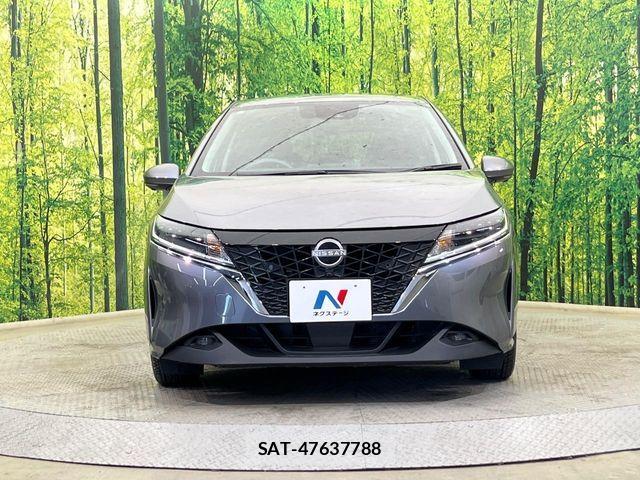 Nissan NOTE 2021-12 7618888-13