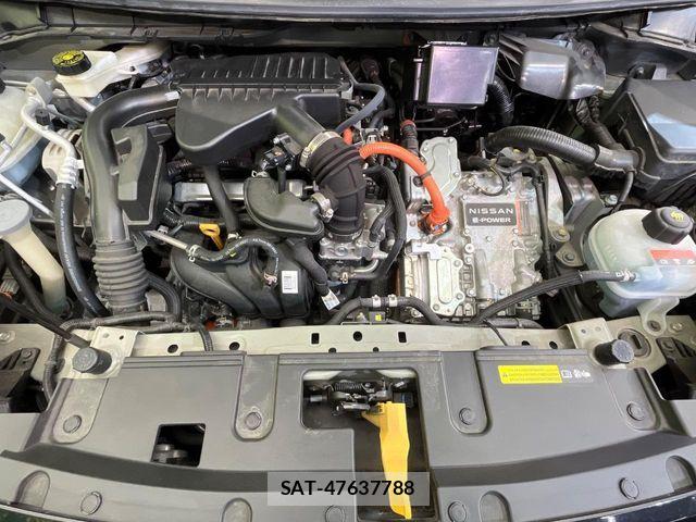 Nissan NOTE 2021-12 7618888-17
