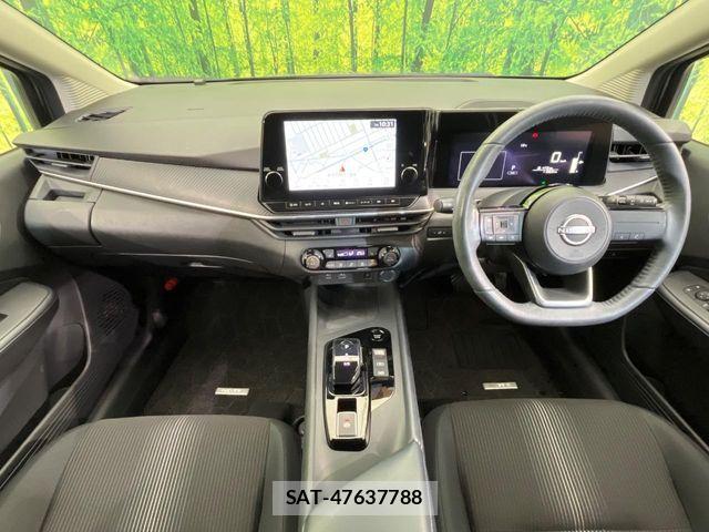 Nissan NOTE 2021-12 7618888-1