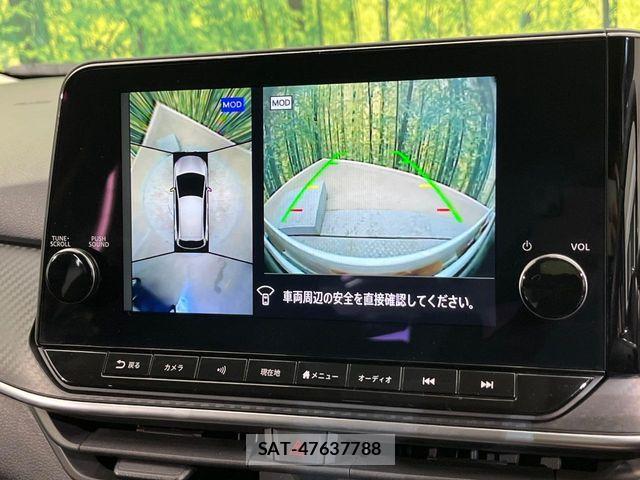 Nissan NOTE 2021-12 7618888-4