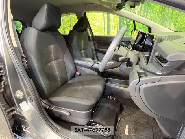 Nissan NOTE 2021-12 7618888-8