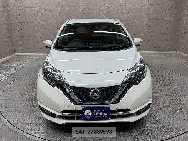 Nissan NOTE 2017-10 7618915-3