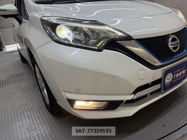 Nissan NOTE 2017-10 7618915-5