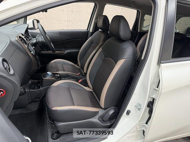 Nissan NOTE 2017-10 7618915-8