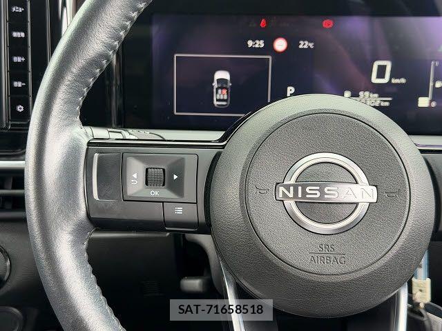 Nissan NOTE 2021-03 7618902-14