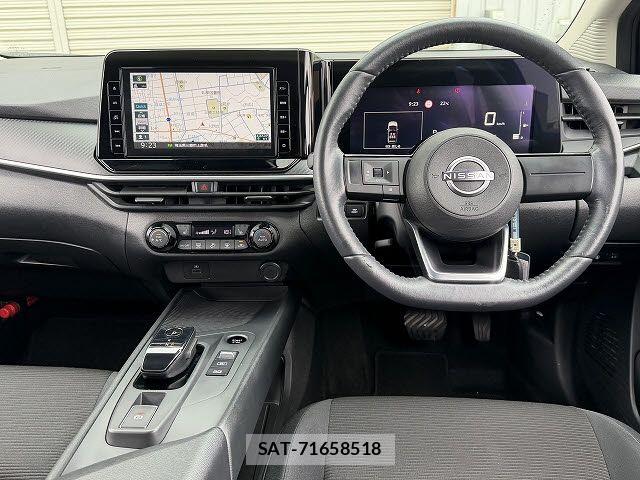 Nissan NOTE 2021-03 7618902-1