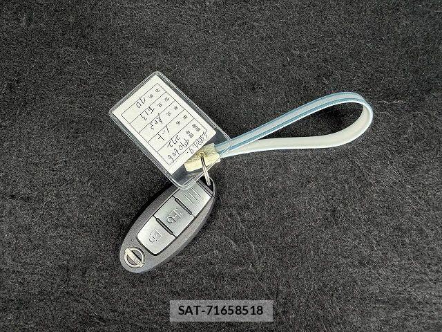 Nissan NOTE 2021-03 7618902-19