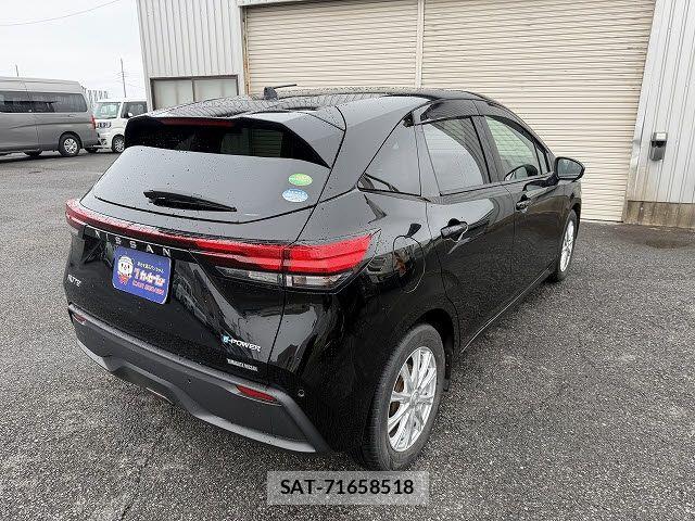 Nissan NOTE 2021-03 7618902-2