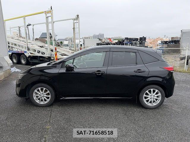 Nissan NOTE 2021-03 7618902-4