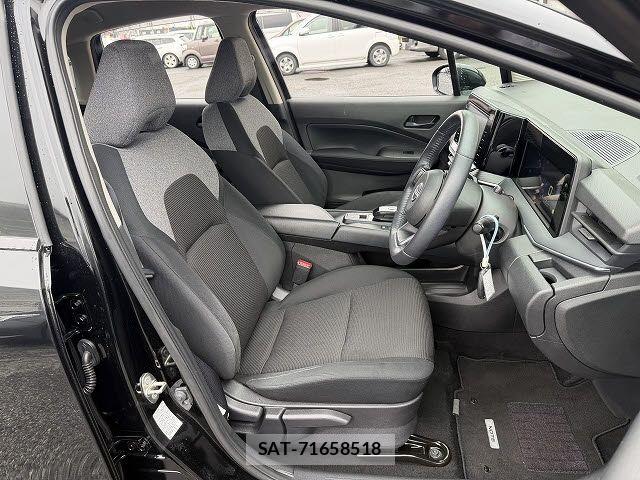 Nissan NOTE 2021-03 7618902-7