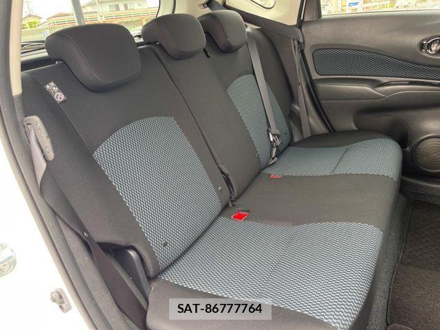 Nissan NOTE 2016-04 7618933-9