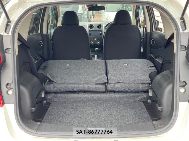Nissan NOTE 2016-04 7618933-10