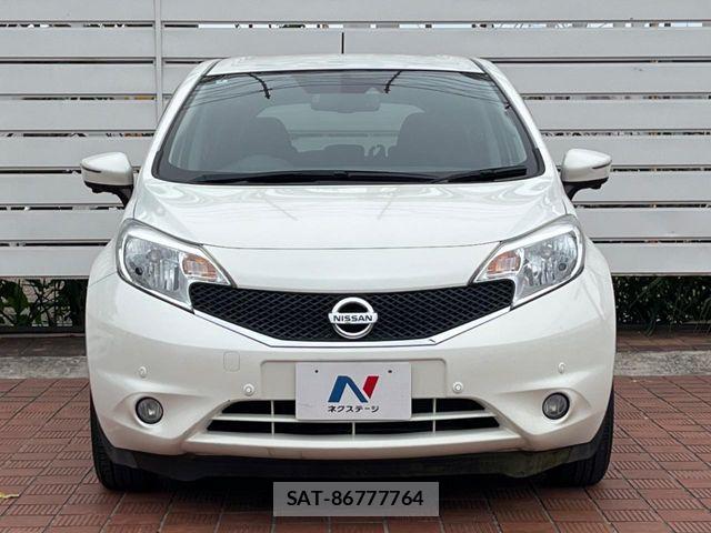 Nissan NOTE 2016-04 7618933-13