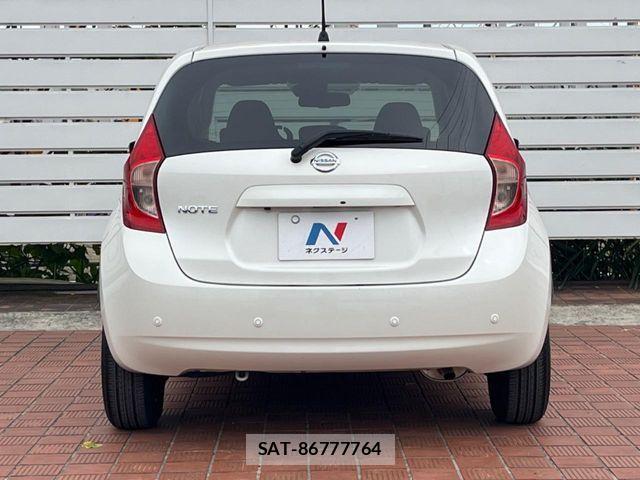 Nissan NOTE 2016-04 7618933-14
