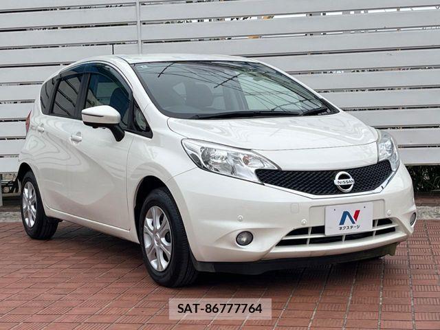 Nissan NOTE 2016-04 7618933-15