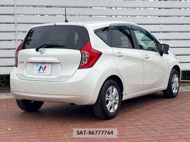 Nissan NOTE 2016-04 7618933-16