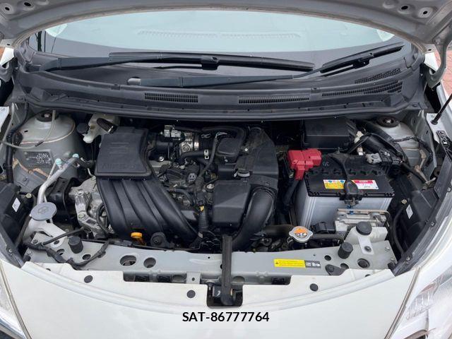 Nissan NOTE 2016-04 7618933-18
